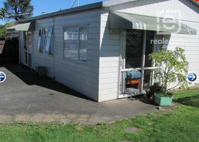  at 58A Puriri Road, Manurewa, Manukau City, Auckland