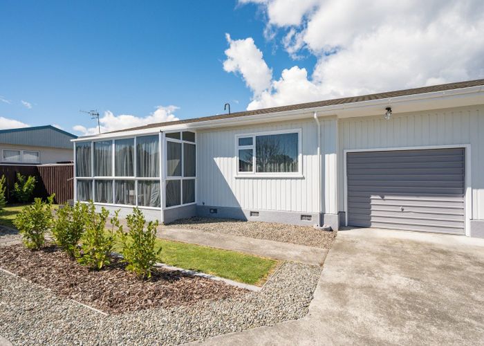  at 1/25 Kipling Crescent, Stoke, Nelson, Nelson / Tasman