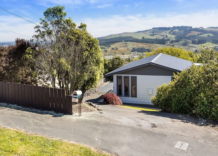  at 215 Mulford Street, Concord, Dunedin