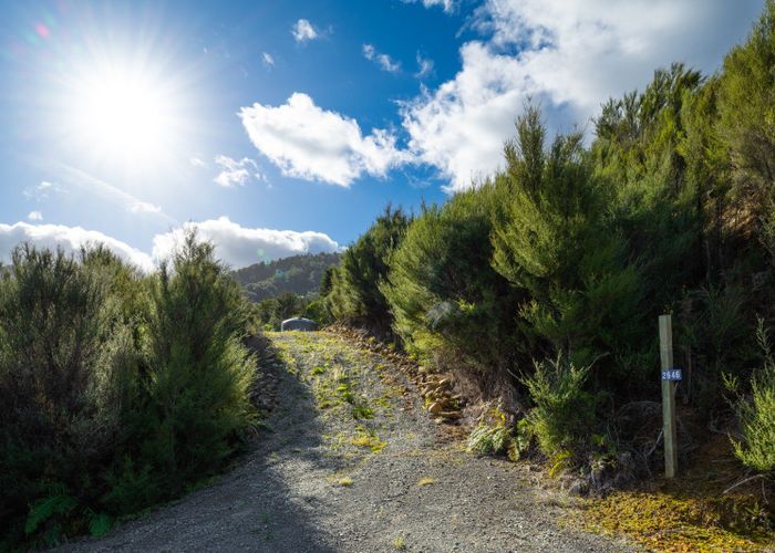  at 2646 Kaiuma Bay, Kaiuma Bay, Marlborough, Marlborough