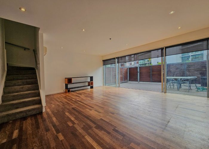  at 219/125 Customs Street West, Auckland Central, Auckland