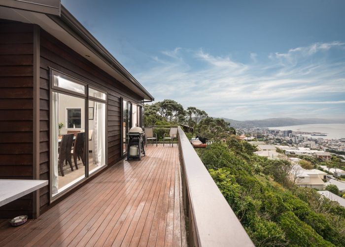  at 149A Karepa Street, Brooklyn, Wellington