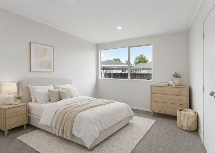  at 1/18 Trimdon Street, Randwick Park, Manukau City, Auckland