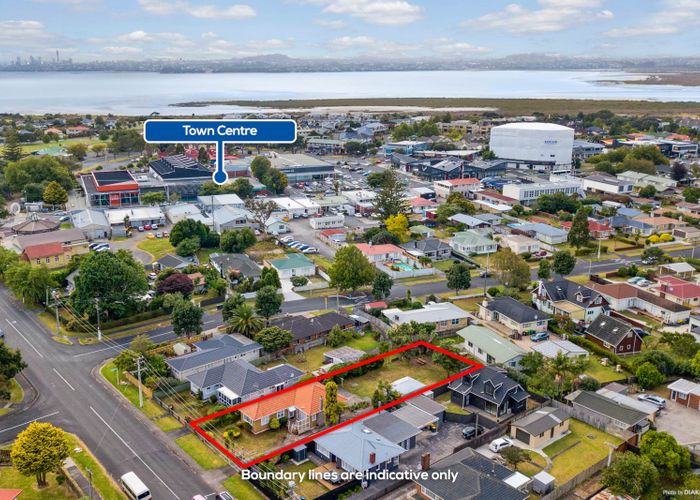  at 14 Taikata Road, Te Atatu Peninsula, Auckland