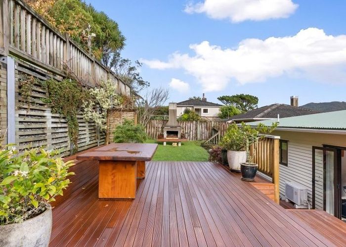  at 38 Montgomery Avenue, Karori, Wellington