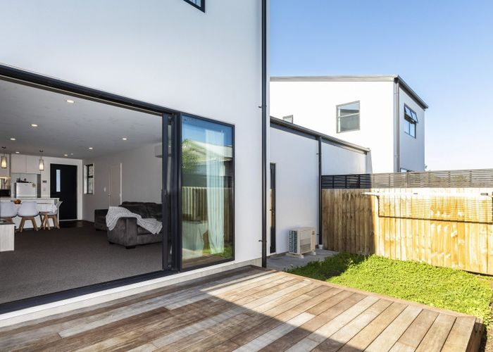  at 5/38 Wildberry Street, Woolston, Christchurch