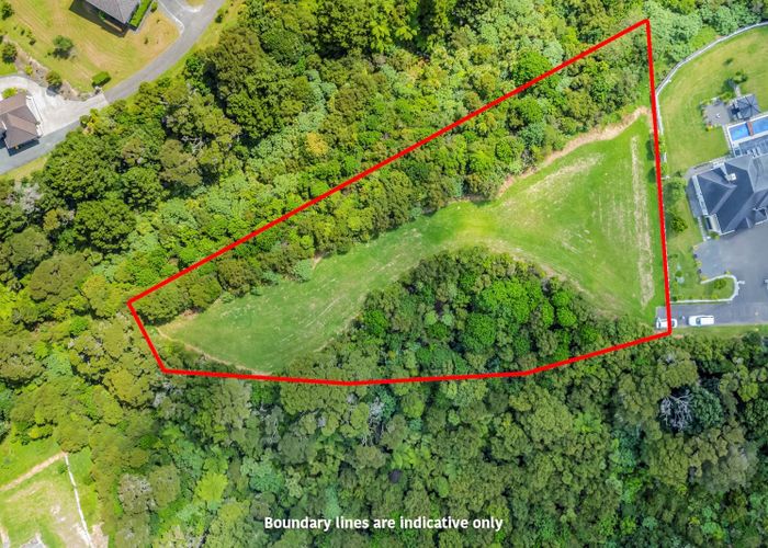  at 884 Redoubt Road, Manukau, Manukau City, Auckland