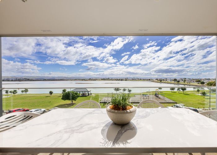  at 407/7 Humber Street, Pandora, Napier