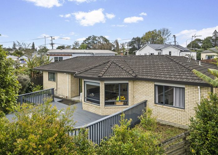  at 24A Fruitvale Road, New Lynn, Waitakere City, Auckland