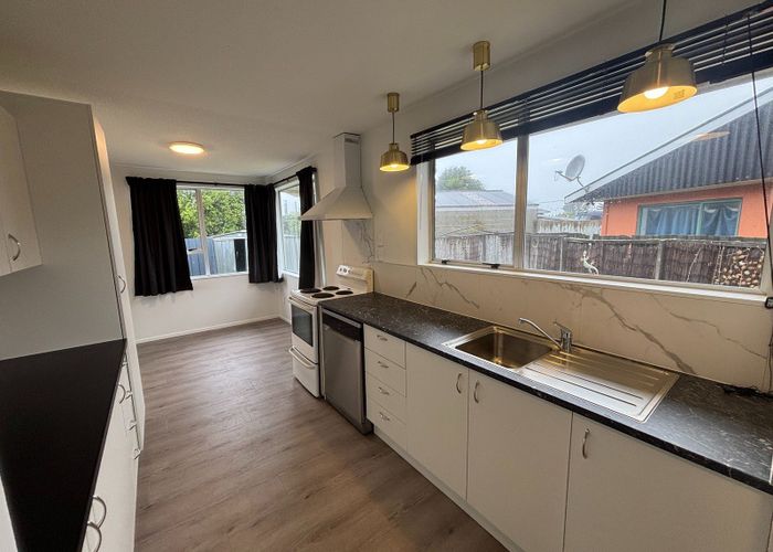  at 135a Pine Avenue, New Brighton, Christchurch City, Canterbury