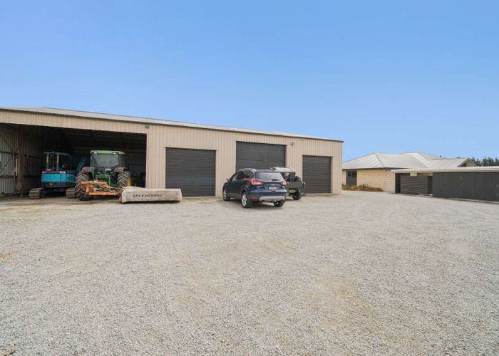  at 198 Parsons Road, Weston, Waitaki, Otago