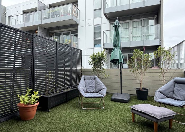  at 2N/20 Charlotte Street, Eden Terrace, Auckland City, Auckland