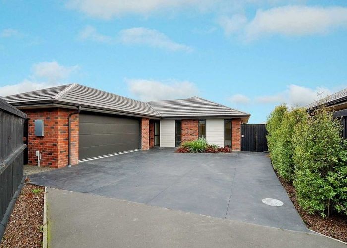  at 15D Blackburn St, Kaiapoi, Waimakariri, Canterbury