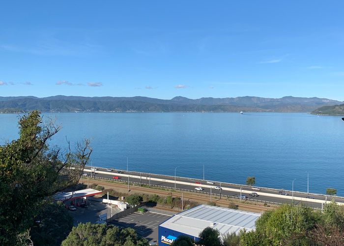  at 1 Rangiora Avenue, Kaiwharawhara, Wellington