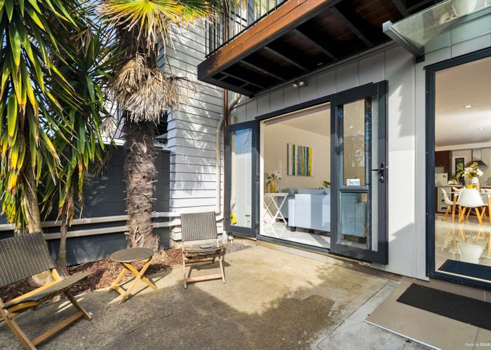  at 80/3 Burton Street, Grafton, Auckland