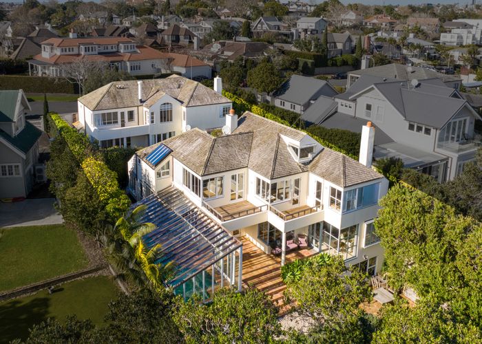  at 27A Burwood Crescent, Remuera, Auckland