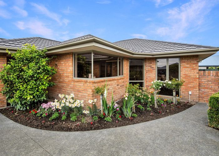  at 4 Garforth Green, Halswell, Christchurch City, Canterbury