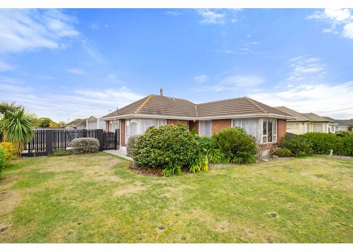  at 60 Bournemouth Crescent, Aranui, Christchurch