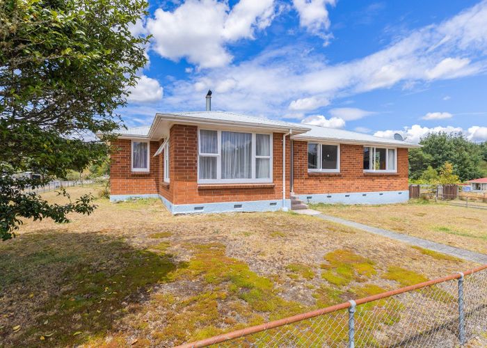  at 30 Seath Avenue, Taumarunui, Ruapehu, Manawatu / Whanganui