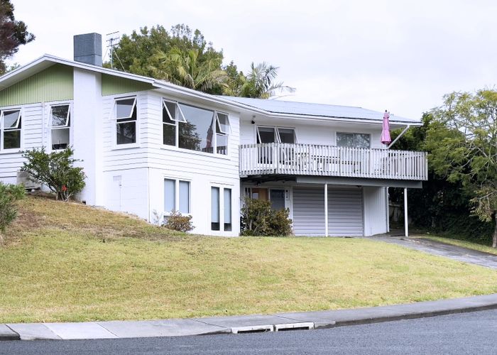  at 65 Roseberry Avenue, Birkenhead, Auckland