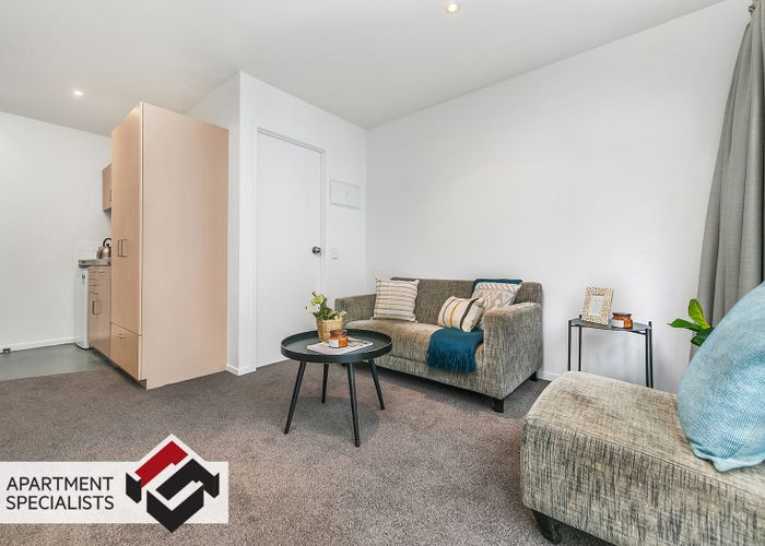  at 85 Wakefield Street, City Centre, Auckland City, Auckland