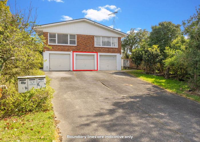  at 2/39 Udys Road, Pakuranga, Manukau City, Auckland