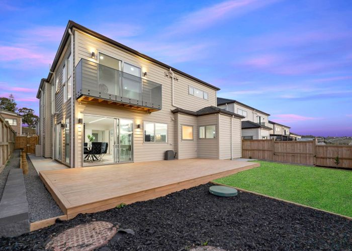  at 19 Barley Road, Flat Bush, Manukau City, Auckland