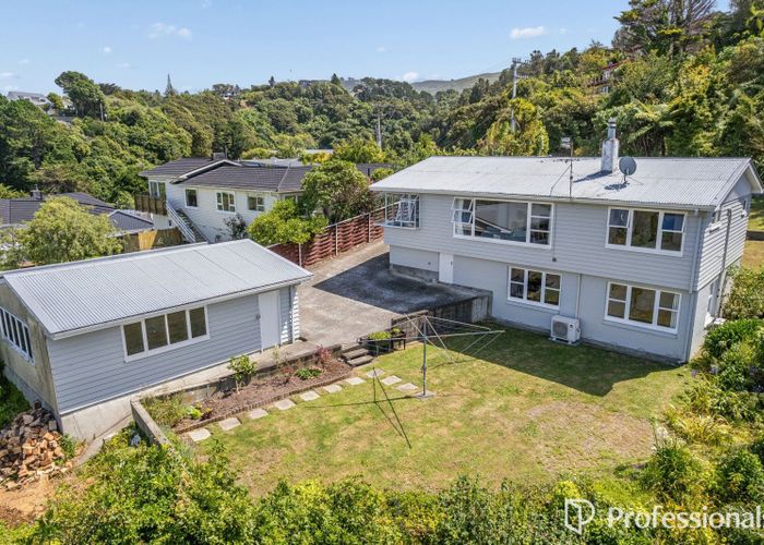  at 10 Major Drive, Kelson, Lower Hutt, Wellington