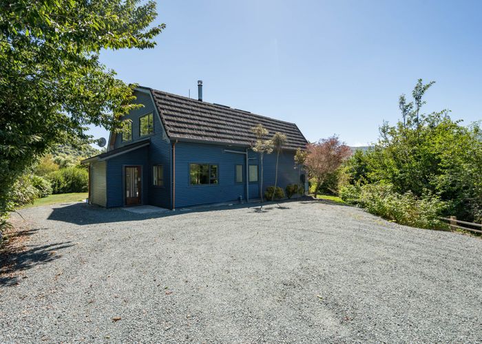  at 144 LUD VALLEY ROAD, Hira, Nelson