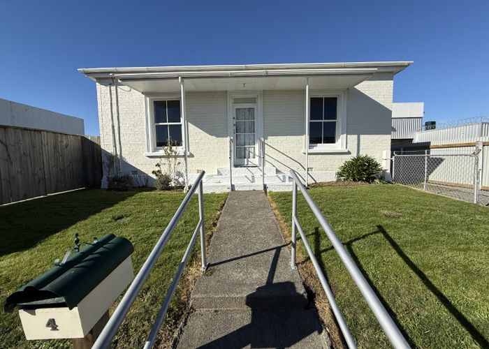  at 4 Bomford Street, Mayfield, Blenheim, Marlborough
