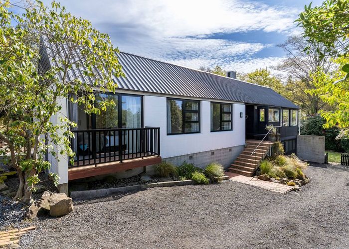  at 115 Balmacewen Road, Wakari, Dunedin