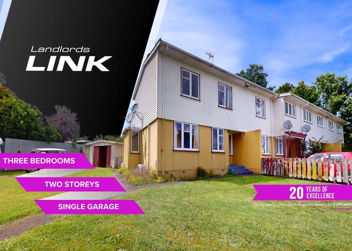  at 1 Kotare Street, Aramoho, Whanganui