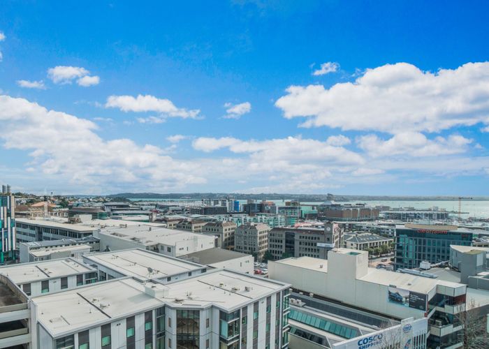  at 901/22 Nelson Street, City Centre, Auckland City, Auckland
