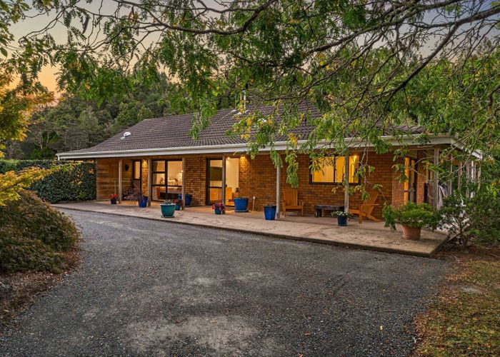  at 60 Robinson Road, Coatesville, Rodney, Auckland