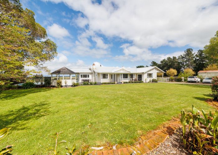  at 283 Forlong Road, Colyton, Feilding