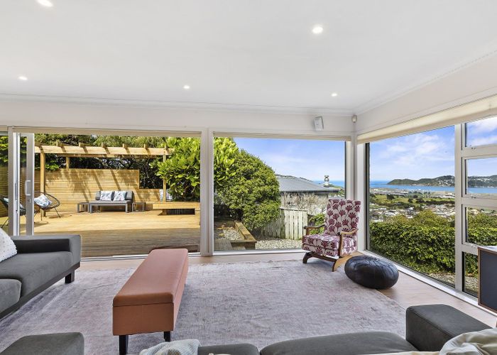  at 39 Seatoun Heights Road, Seatoun, Wellington