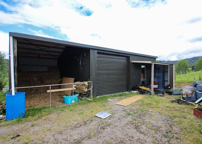  at 58 Hicks Rd, Broadwood, Far North, Northland