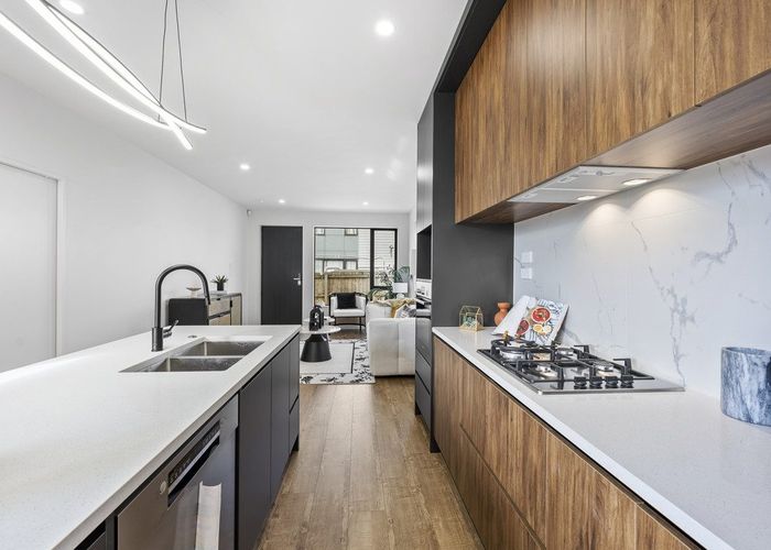  at 34 Allen Street, Mangere East, Manukau City, Auckland