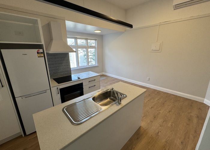  at 1/17 Percival Street CENTRALLY LOCATED TWO BEDROOM RENOVATED FLAT , Te Aro, Wellington, Wellington