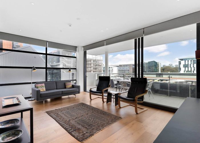  at 310/141 Pakenham Street West, Wynyard Quarter, Auckland City, Auckland