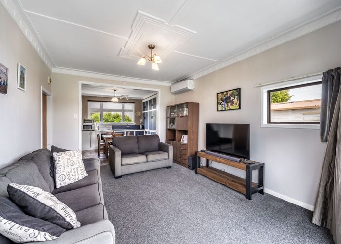 at 74 Wilfrid Street, Newfield, Invercargill, Southland