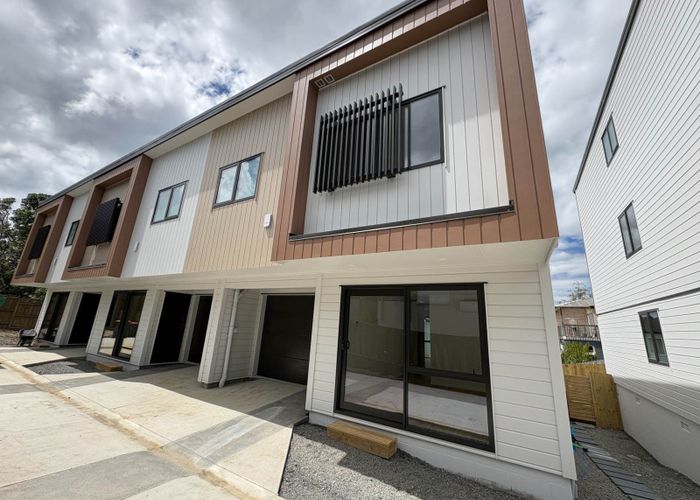  at 6/8 Grove Lane, Pakuranga, Manukau City, Auckland