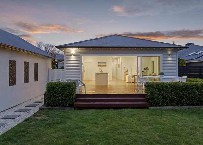  at 140 Weston Road, St Albans, Christchurch