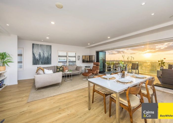  at 2A/221 Great North Road, Grey Lynn, Auckland City, Auckland