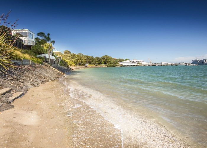  at 5 Stanley Point Road, Stanley Point, Devonport, North Shore City, Auckland