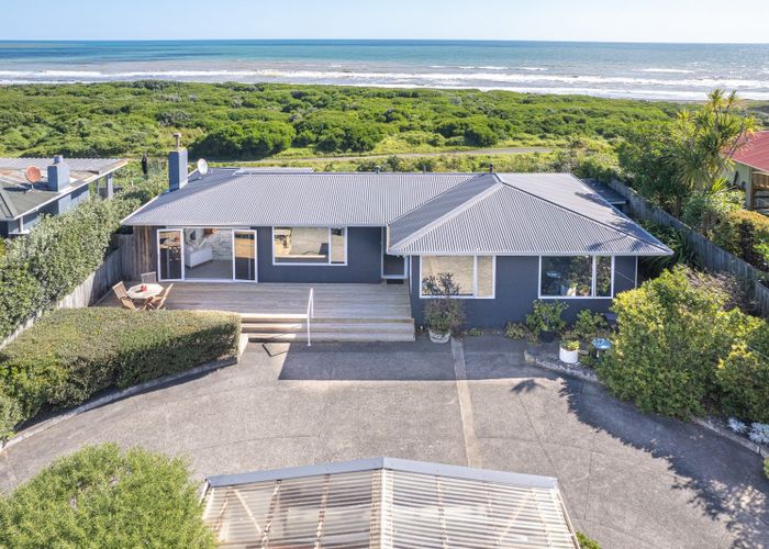  at 115A Karaka Street, Castlecliff, Whanganui