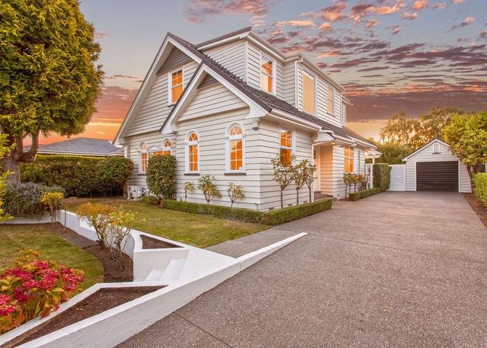  at 21 Brodie Street, Ilam, Christchurch