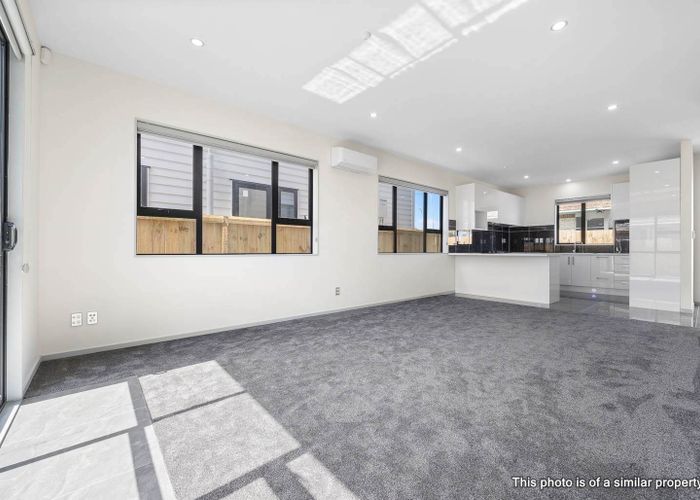  at 21A  Franklin Avenue, Papatoetoe, Manukau City, Auckland