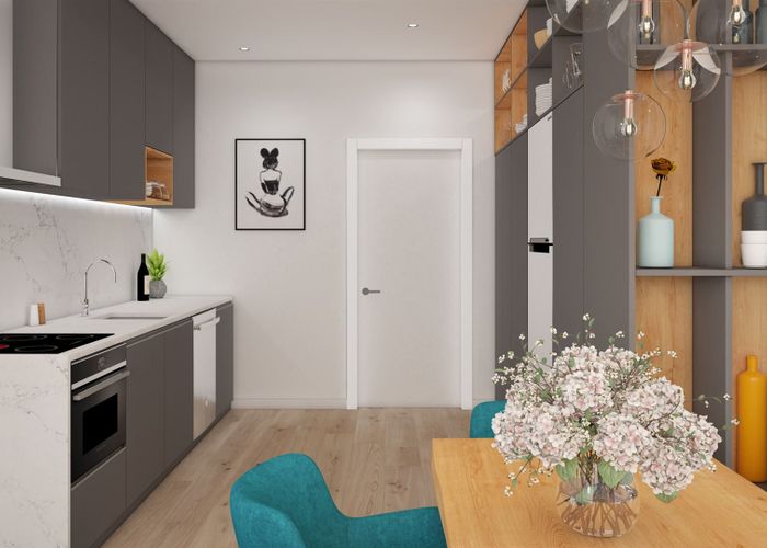  at B5 Unit E/1 Wyndham Gardens Development, Lake Tekapo, Mackenzie, Canterbury