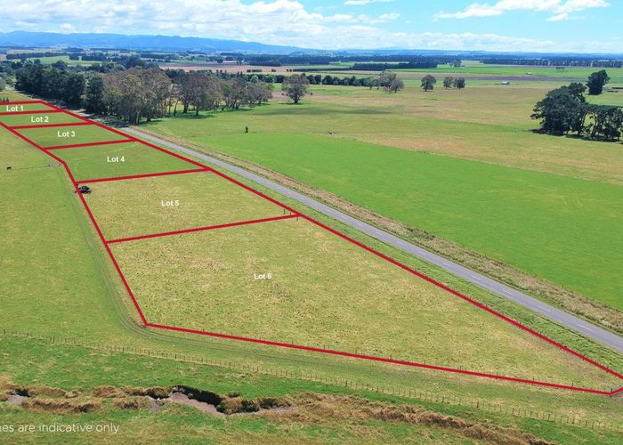  at 865 Ongaonga Waipukurau Road, Ongaonga, Central Hawke's Bay, Hawke's Bay